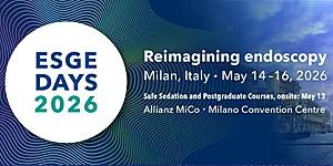 ESGE Days 2026