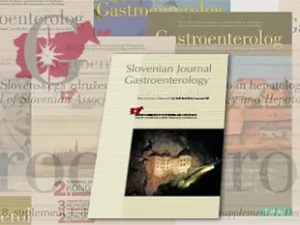 Gastroenterolog