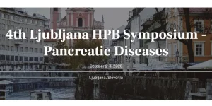 4th HPB Symposium