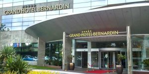 Grand hotel Bernardin